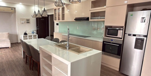 gấp. chủ gửi bán gấp trong tháng căn hộ 3pn view biệt thự nội thất cao cấp cc hưng phúc giá 9,830tỷ