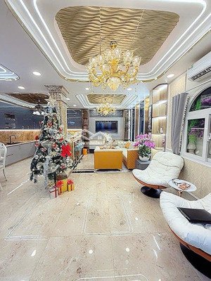 bán biệt thự bành văn trân, tân bình - 74m2 nở hậu - hẻm xe hơi - tặng nội thất 3 tỷ