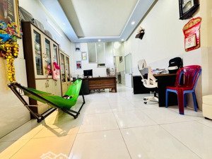 nhà 4 tầng - 96m2 - hoàn công đủ - mặt tiền kdc phú lợi p. bình đông ( p7 q8 cũ )