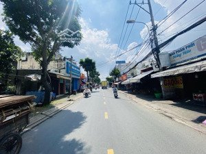 mặt tiền kinh doanh 145m2, 3 tầng đường số 11 linh xuân thủ đức giá 11,8 tỷ