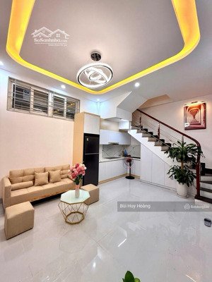 tầm tiền hiếm - nhà mới - 31m2 chỉ 7,x tỷ - ngõ thông - 2 thoáng - gần ô tô - ngã tư sở - đống đa