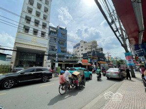 hẻm 8m 925 âu cơ ngay mũi tàu trường chinh và lũy bán bích ( 7x21m nở hậu ) tài chính 16 tỷ