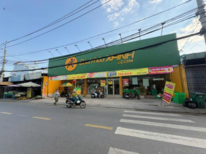 chủ gửi bán gấp nhà mtkd đường số 18b, dt: 5m x 30m, nh 6m, cấp 4, giá: 11 tỷ