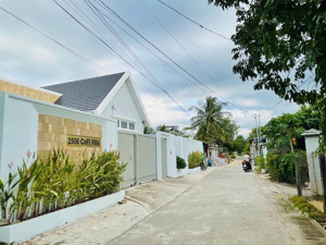 bán nhanh lô đất đẹp suối tiên diên khánh đường nhựa 5m giá chỉ 660 triệu