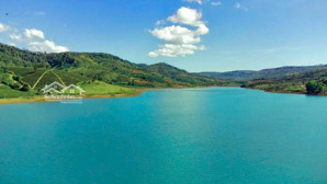 chính chủ bán đất view hồ ngọc p2 - bảo lộc sổ sẵn công chứng ngay. 1005m2 tiện phân lô.