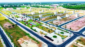 chính chủ bán gấp lô 75m2 giá 895tr bao sang hợp đồng