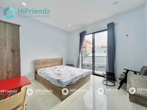 cho thuê cc mini 1pn, 1wc, 50m2 tại nguyễn kiệm, 8 triệu vnd