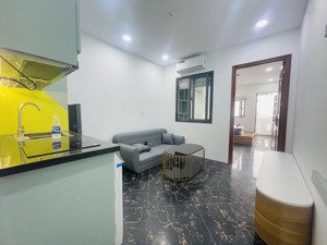 khai trương dự án mới quận 1 full nt, gần bùi viện, lì xì ngay 500k cho khách hàng chốt sớm