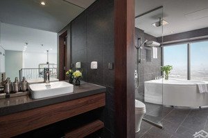 sở hữu ngay căn pentstudio, tầng trung, 92m,tây hồ, hà nội, dòng tiền tốt, vận hành 5 sao, giá tốt!