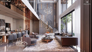 căn duplex 148m2, thanh toán sớm 29 tỷ view trực diện sông hồng-noble crystal tây hồ-khu ciputra