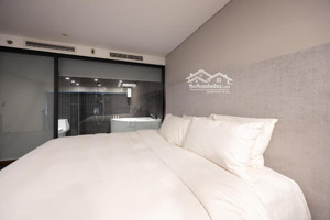 pentstudio tây hồ căn hộ cao cấp ven hồ tây, giá trị ở thực & đầu tư bền vững