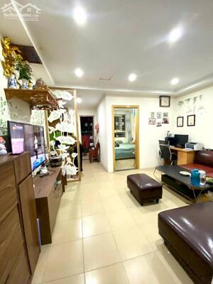 BÁN CĂN HỘ CHUNG CƯ – ĐÔNG NGẠC, BẮC TỪ LIÊM – TIỆN ÍCH ĐỦ ĐẦY – KẾT NỐI TRUNG TÂM