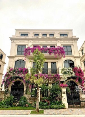 ekip gửi căn thưởng đẹp biệt thự song lập đảo vua 180m2 giá chỉ 15 tỷ 2 cđt vinhomes vũ yên