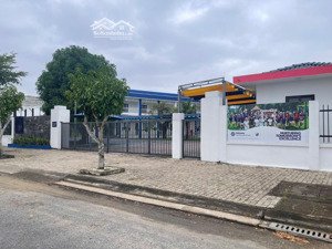 chỉ 2ty450 sỡ hữu lô lô đất đường nhựa 5,5m gần cocobay - cách biển 1km