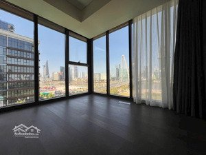 the galleria - metropole: bán căn góc 4pn - ntcb - view trực diện sông, quận 1 & cầu bason