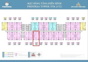 chính chủ cần bán chung cư phenikaa hoà lạc chỉ hơn 2 tỷ căn 2 ngủ 62,2m2 lh 