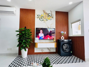 bán căn hộ ct7 vĩnh điềm trung - nha trang căn 1pn view tháp eiffel