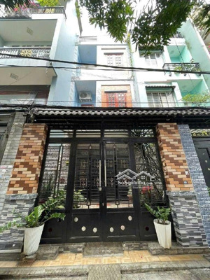 hxh ngay aeon mall tân phú - tân thắng - 3 tầng btct- 4x16m - xe hơi vào nhà - chỉ hơn 8tỷ