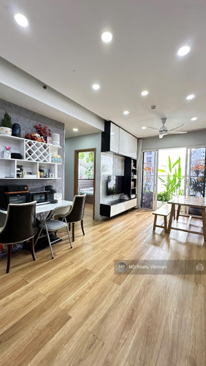 cần bán căn hộ the habitat bình dương - toà b2