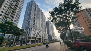 căn 3 phòng ngủ 85.17m2 tại handico, bàn giao nhà trước tết