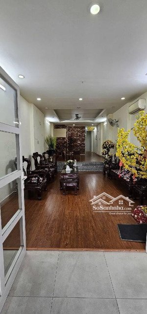 đất xây chdv ngay đh tài chính mkt (5x23) hẻm ô tô 11,5tỷ