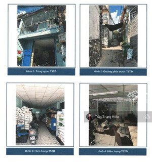 4,5 tỷ ~ 29tr/m2 - bán gấp nhà hẻm hồ văn long, tân tạo, bình tân - đi aeon mall bình tân chỉ 5 ph