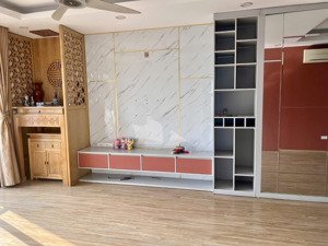 cho thuê căn 3pn (135m) đồ cơ bản ở toà ct6 chung cư mhdi lê đức thọ - lh/ o 9 6 9 8 3 8 7 8 8