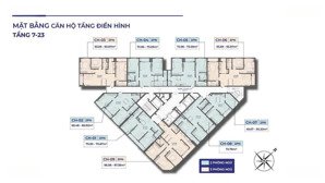 bán quỹ căn ngoại giao đẹp dự án động lực tower - hạ đình -hà nội.