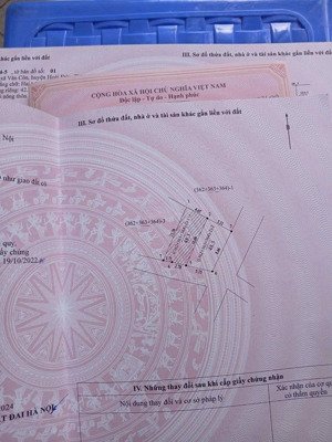 cc gửi bán 3 lô đất full thổ cư vân côn - an khánh, đường ô tô tải vào và tránh nhau. lh 