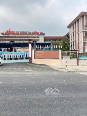 đất đường mỹ phước-tân vạn, tphcm, giá 2,65 tỷ