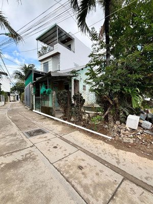 bán đất đẹp tại xuân lạc 2, vĩnh ngọc, nha trang, 4,4 tỷ, 155,3 m2