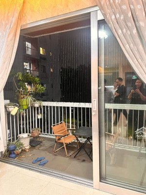 bán căn hộ cc ruby - celadon city, 5,3 tỷ, 84m2 có ban công , giá tốt tại tân phú, hcm