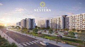 sở hữu noxh cạnh vinhomes green city, giá chỉ từ 19 triệu/m2. đang nhận booking giữ vị trí tốt