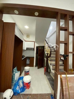 ~9,9 tỷ - nhà phố minh khai time city; 5 tầng, mt 3m; nhà rộng, ngõ thoáng, tiện ích vô vàn