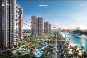 căn 4n 139m2 kính cong view hồ tạo sóng,tầng trung thoáng đẹp nhất ocp2 cho gia đình đa thế hệ.