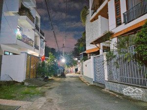 giảm 400 triệu, bán nhà 81m2 1 trệt 2 lầu đường xe tải cuối tô ngọc vân, chỉ hơn 7 tỷ