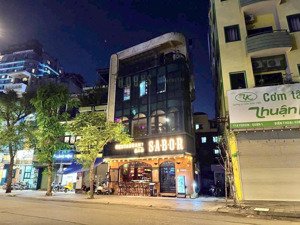 bán nhà góc 2 mt yersin p.nguyễn thái bình q1, dt 12x16m cn 183m2, 4 tầng giá 165 tỷ