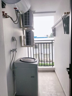 chung cư nguyễn kim, 8 triệu, 55m2, 2pn,