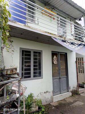 Bán nhà đường Nguyễn Bình, Xã Phú Xuân, Tp HCM