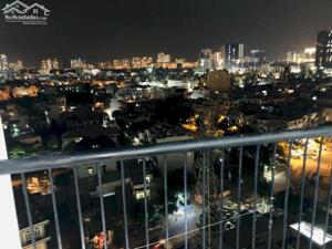 Căn hộ Ngọc Lan, P.Phú Thuận, Q.7, ngay khu biệt thự Tấn Trường, 96m2, 12tr