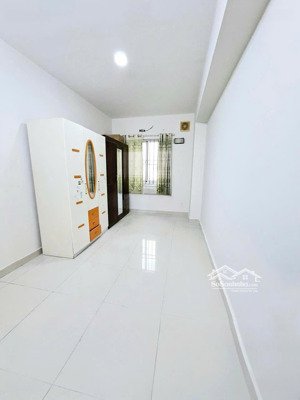 chung cư coopmart trường sa, 100m2, căn góc, 3pn, 2wc, 15tr/th, ntcb.