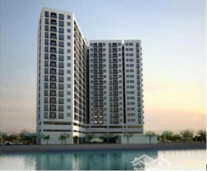 căn hộ ngọc lan, p.phú thuận, q.7, ngay khu biệt thự tấn trường, 96m2, 12tr/th. linh 