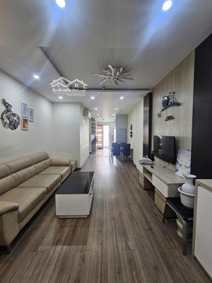 cho thuê cc new horizon city 87 lĩnh nam, 12 triệu, 76m2, 2pn, 2wc, đầy đủ nội thất