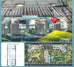 siêu phẩm đầu tư giá 2,1 tỷ - căn studio dt 31.2m tầng trung - hướng mát - view thoáng - giá cđt