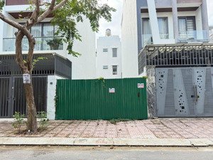 lô liền kề đường số 19 kđt hà quang 2, vị trí cực đẹp giá đầu tư