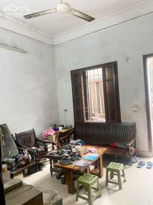 Bán nhà Tô Hoàng, Hai Bà Trưng, thông tứ tung, gần ôtô, RẺ, 25mx3t, 5.95 tỷ, 0985696268