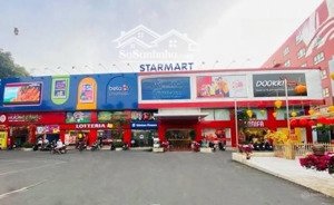 bán nhà góc 2 mặt tiền quang trung phường 11 gần chợ hạnh thông tây