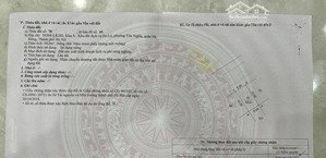 chính chủ anh tôi cần bán lô đất vị trí đẹp không lỗi khu a no04-202 yên nghĩa hà đông. giá đầu tư