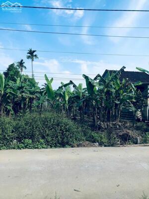 BÁN ĐẤT HƯƠNG AN – GẦN UBND XÃ, HƯỚNG ĐÔNG NAM, GIÁ TỐT