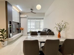 bán nhanh căn hộ sky 2, 3pn, nhà mới 100%, full nội thất, giá 6.88 tỷ, lh 